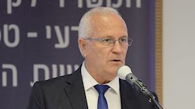 גדי אריאלי, צילום: משרד המדע, החדשנות והטכנולוגיה